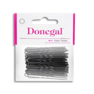 Donegal  Wsuwki do włosów 1op. - 50szt.