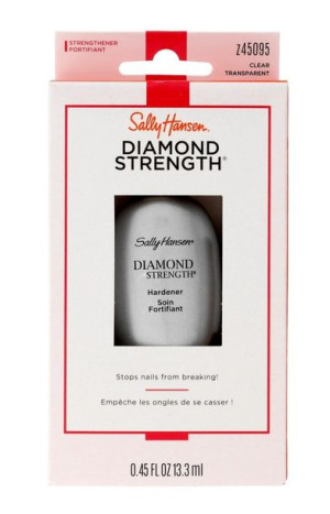 Sally Hansen Odżywka do paznokci Diamond Strength 13.3ml