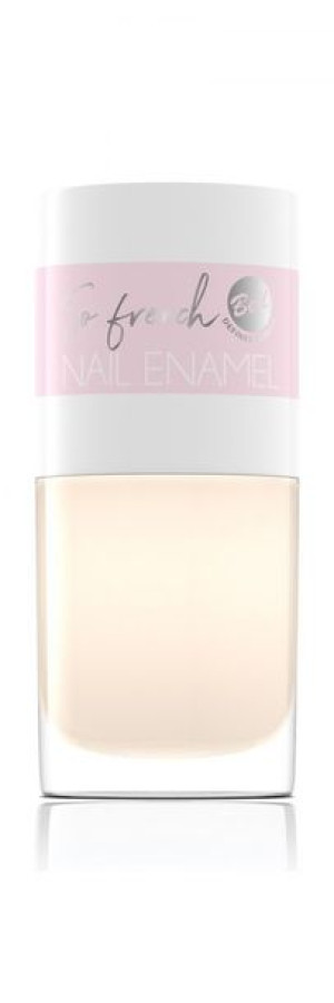 Bell Lakier do paznokci So French nr 02 8ml