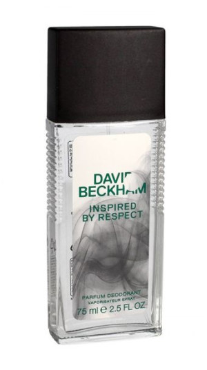 David Beckham Inspired By Respect Dezodorant naturalny 75ml