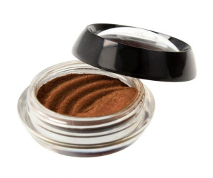 Makeup Revolution Magnetize Eyeshadow Cień do powiek magnetyczny Brown 1szt