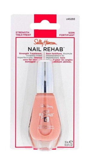 Sally Hansen Odżywka do paznokci Nail Rehab 13ml