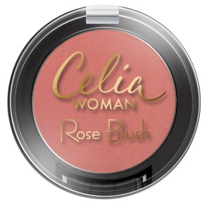 Celia Woman Róż do policzków Rose Blush nr 05 2.5g