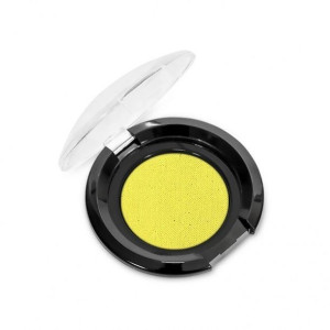 AFFECT Cień matowy do powiek Colour Attack M-0098 Yellow Juice 2.5g