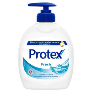 Protex Mydło w płynie antybakteryjne FRESH 300ml