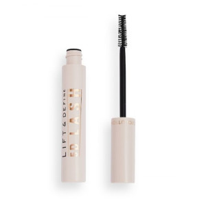 Makeup Revolution Tusz do rzęs Mascara 5D Lash Lift & Define czarna 14ml