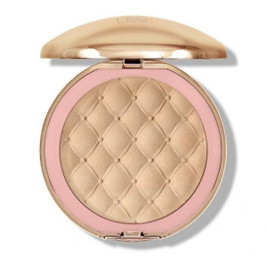AFFECT Puder rozświetlający Charming Glow RD - 0001 Secret Glow 11g