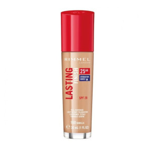 Rimmel Podkład Lasting Finish 25HR nr 160 Vanilla 30ml