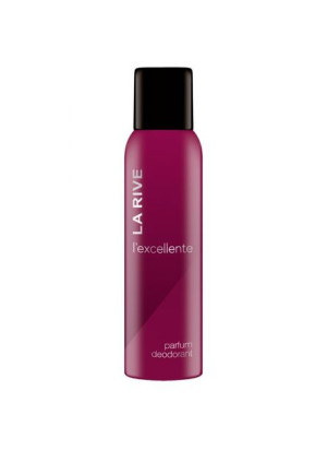 La Rive for Woman L`Excellente Dezodorant spray 150ml