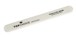 Top Choice Professional Pilnik do paznokci i hybryd 100/100 1szt