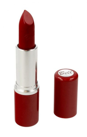 Bell Pomadka do ust Colour nr 03 Cherry Red 1szt