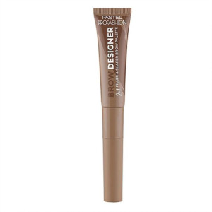 PASTEL Profashion Brow Designer Żel do stylizacji brwi 2w1 nr 112 7g