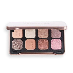 Makeup Revolution Forever Flawless Dynamic Paletka cieni do powiek Eternal