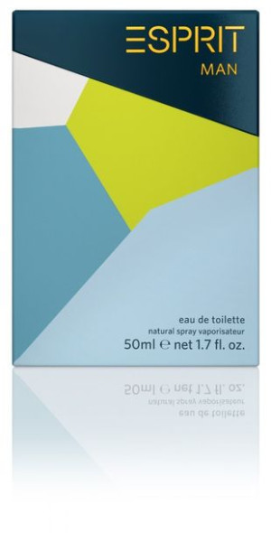 Esprit Woda toaletowa Esprit Signature for him 50ml