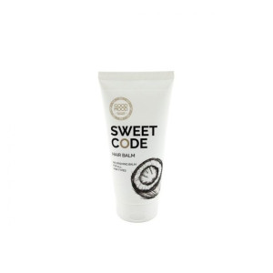 GOOD MOOD Balsam do włosów odżywczy Sweet Code 150ml