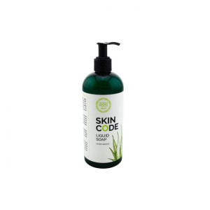 GOOD MOOD Nawilżające Mydło w płynie Skin Code 400ml