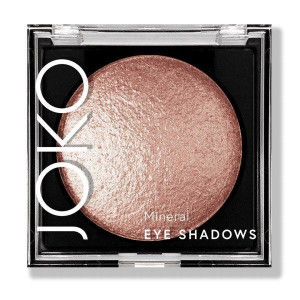 Joko Mineral Eye Shadows Wypiekany Cień do powiek nr 506 1szt