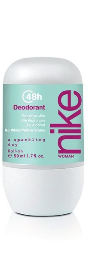 Nike A Sparkling Day Woman Dezodorant roll-on 50ml