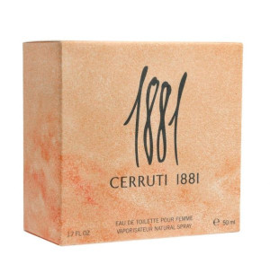 Cerruti 1881 Woda toaletowa 50ml