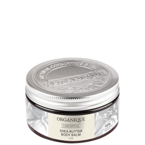 ORGANIQUE Milk Balsam z masłem shea 100ml