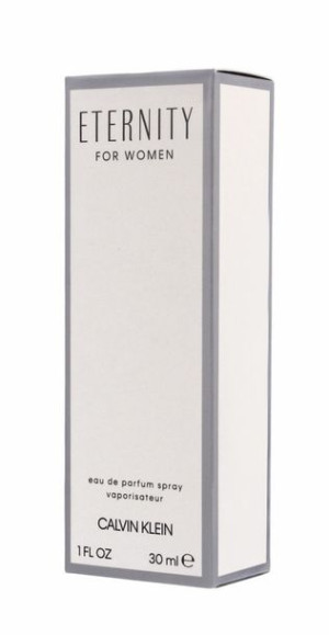 SEL CALVIN KLEIN ETERNITY woda perf.30ml&