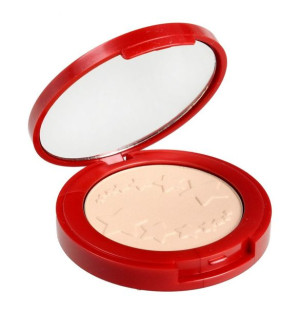 PASTEL Pro Fashion Stardust Highlighter Rozświetlacz w kamieniu nr 320 8g