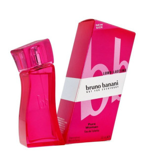 Bruno Banani Pure Woman Woda toaletowa 30ml