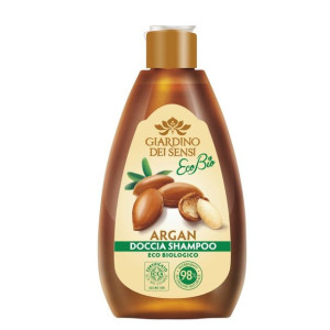 Giardino Dei Sensi Eco Bio Żel pod prysznic Argan 250ml