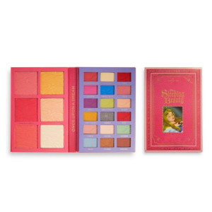 I Heart Revolution Disney Fairytale Books Paletka do makijażu Sleeping Beau