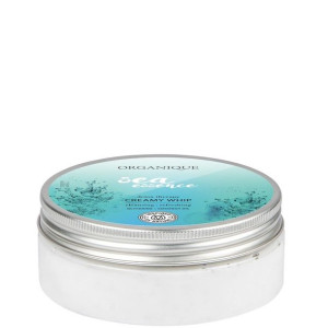 ORGANIQUE Sea Essence Pianka do mycia ciała 200ml