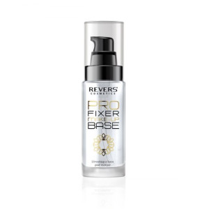 REVERS Utrwalająca Baza pod makijaż Pro Fixer 30ml