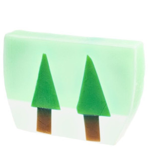 ORGANIQUE Szumilas Mydło glicerynowe 100g