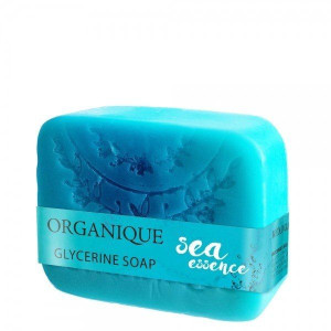 ORGANIQUE Sea Essence Mydło glicerynowe 100g