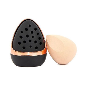 DONEGAL Zestaw gąbka Blending Sponge + etui 1op.