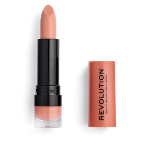 Makeup Revolution Piece of Cake 101 Pomadka do ust w sztyfcie Matte 1 szt