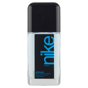 Nike Ultra Blue Man Dezodorant perfumowany w szkle 75ml