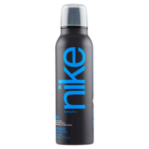 Nike Ultra Blue Man Dezodorant w sprayu 24H 200ml