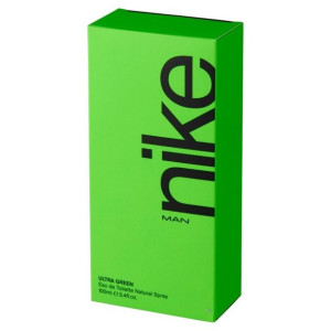 Nike Ultra Green Man Woda toaletowa 100ml
