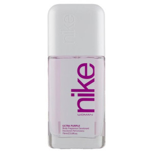 Nike Ultra Purple Woman Dezodorant perfumowany w szkle 75ml