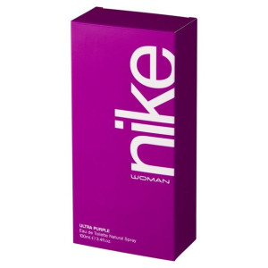 Nike Ultra Purple Woman Woda toaletowa 100ml