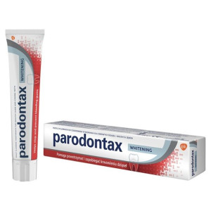GSK Parodontax Pasta do zębów - Whitening 75ml