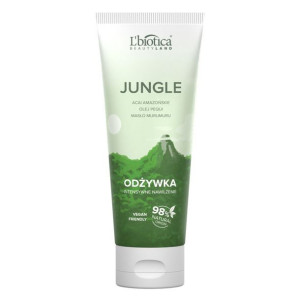 L`BIOTICA Beauty Land Jungle Odżywka do włosów Intensywne Nawilżenie 200ml