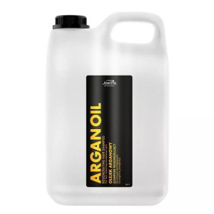 PROFESSIONAL OLEJEK ARGANOWY Szampon regenerujący 5000ml
