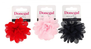 Donegal  Ozdoby do włosów - gumka - 1szt
