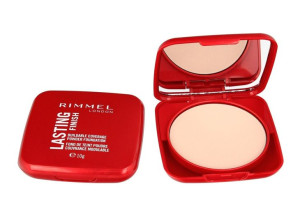 Rimmel Podkład w pudrze Lasting Finish nr 001 Fair Porcelain 10g