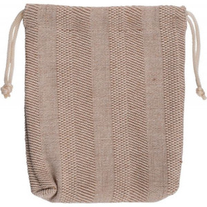 Top Choice Kosmetyczka damska "ECO SACK" (99182) - mix wzorów 1szt