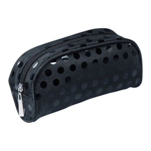 Top Choice Kosmetyczka damska "POLKA DOT" (98420) 1szt