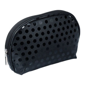 Top Choice Kosmetyczka damska "POLKA DOT" (98444) 1szt