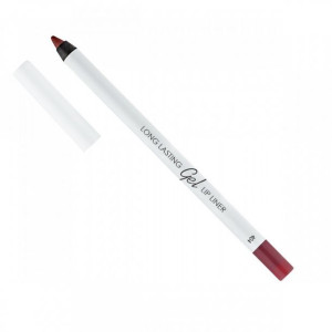 LAMEL Basic Żelowa Konturówka do ust Long Lasting nr 404 1.7g