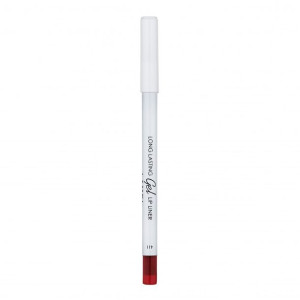 LAMEL Basic Żelowa Konturówka do ust Long Lasting nr 411 1.7g